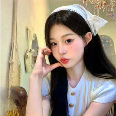 沙娜熙纯情